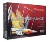 Hornady Superformance Rifle Ammo 5.56 NATO 55 Grain CX 20 Rounds 