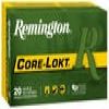 Remington Core-Lokt Brass .350 Legend 180-Grain 20-Rounds SP 