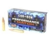Cor-Bon .300 AAC Blackout Brass 150-Grain 20-Rounds FMJ 