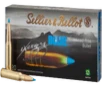 Sellier and Bellot eXergy Brass .308 Win 165 Grain 20-Rounds TAC-EX-Blue 