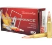 Hornady Superformance Brass .308 Win 150 Grain 20-Rounds CX 