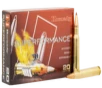 Hornady Superformance Brass .30-06 150 Grain 20-Rounds CX 
