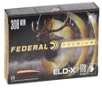 Federal Premium ELD-X Brass .308 Win 178 Grain 20-Rounds 