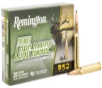 Remington Premier Long Range Brass .30-06 175 Grain 20-Rounds SI 