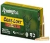 Remington Core-Lokt Copper Brass .300 Win 180 Grain 20-Rounds CHP 