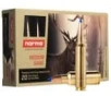Norma Dedicated Hunting Brass .300 Win 180 Grain 20-Rounds Bondstrike 