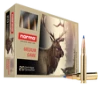 Norma Dedicated Hunting Bondstrike Brass .308 Win 20-Rounds 