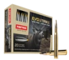 Norma Dedicated Hunting Evostrike Brass .30-06 139 Grain 20-Rounds PTBT 