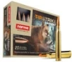 Norma Varmint Tipstrike Brass .223 Rem 55 Grain 20-Rounds Polymer Tip 