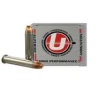 Underwood Ammo Xtreme Hunter Nickel Plated Brass .45-70 325 Grain 20-Rounds 
