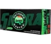 Sierra Outdoor Master Brass .30-06 165 Grain 20-Rounds HPBT 