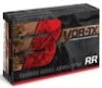 Barnes Bullets VOR-TX RR Brass .300 Win 130 Grain 20-Rounds TTSX 