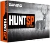 Ammo Inc. Hunt Brass 6.5 Creedmoor 129 Grain 20-Rounds SP 