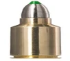 Norma Ecostrike Brass 6.5 Creedmoor 120 Grain 20-Rounds 