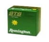Remington STS Target Load 12 GA 2.75&quot; 1 1/8 oz #8.5 Lead Shot 25Rds 