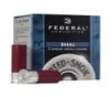 Federal WF1333 SPDSHk 12 13/8 STL 25 Rounds Per Box 
