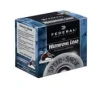 Federal WF1334 SPDSHk 12 13/8 STL 25rds 