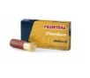 Federal Premium Wing-Shok HV 12 GA-2-3/4&quot; 1-3/8oz #6 Shot 25-Rounds 