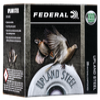 Federal Upland Steel .410 GA #7.5 25-Rounds 3&quot; 