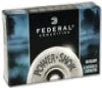 Federal Power-Shok 16GA 2.75-inch 1BK 12Pellets 5Rds 