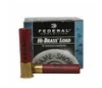 Federal GameShok .410 GA 7.5 Shot 25-Rounds 2.5&quot; 