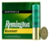 Remington Express 12 GA 000 Buckshot 5-Rounds 2.75&quot; 