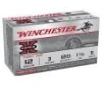 Winchester Super X Magnum Turkey 12 GA-3&quot; #5 Shot 1-7/8 oz 10-Rounds 