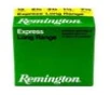 Remington Express Long Range 12GA 2.75 # 4 25rds 