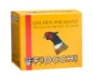 Fiocchi Extrema Golden Pheasant 20 GA 3 Inch 1 1/4 oz #5 Nickel Plated Lead 25Rds 