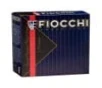 Fiocchi Exacta Target White Rino 12 GA 2.75&quot; 25 Rds per Box 