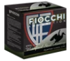 Fiocchi Speed Steel 12 GA #6-Shot 25-Rounds 3&quot; 