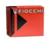 Fiocchi Shooting Dynamics Target Load 12 GA 2.75&quot; 25 Rds per Box 