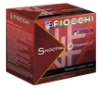 Fiocchi Shooting Dynamics 12 GA #8-Shot 25-Rounds 2.75&quot; 