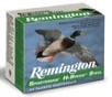 Remington Sportsman 12 GA #2-Shot 25-Rounds 2.75&quot; 
