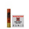 Winchester Super-X High Brass Game Load .410 GA 2.5 Inch 1/2 oz #6 Lead Shot 25Rds 