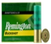 Remington Express 12 GA #0 Buck 5-Rounds 2.75&quot; 
