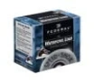 Federal WF133BBB SPDSHk 12 13/8 STL 25rds 