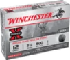 Winchester Super X 20 GA Rifled Slug 15-Rounds 2.75&quot; 