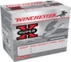 Winchester Super X Xpert High Velocity 12 GA BB-Shot 25-Rounds 2.75&quot; 