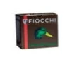 Fiocchi 123SGW4 WF STL 11/4 25rds 