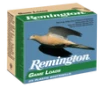 Remington Lead Game Loads 20 GA #8-Shot 25-Rounds 2.75&quot; 