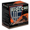 Fiocchi High Velocity .410 GA #7.5-Shot 25-Rounds 3&quot; 