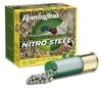 Remington Nitro-Steel High Velocity 20 GA #4-Shot 25-Rounds 3&quot; 
