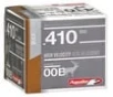 Aguila Sub-Gauge .410 GA 25-Rounds 2.5&quot; 00 Buck 