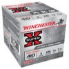 Winchester X4137 Super-X Shotshell .410 Ga 3 Inch 7.5 Shot 25 Rounds Per Box 
