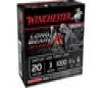 Winchester STLB2036 Long Beard XR 20 Gauge 3&quot; 1-1/4 oz 6 Shot 10 Rounds Box / 10 Boxes case 