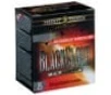Federal Black Cloud FS Steel 20 GA #4-Shot 25-Rounds 3&quot; 