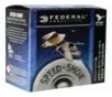 Federal Speed-Shok Waterfowl 12 GA #6 Shot 1-1/8 oz 25-Rounds 2.75&quot; 