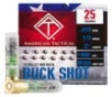 American Tactical  Shotshell .410 GA 25-Rounds 