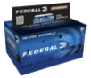 Federal Speed-Shok 12 GA BB 100-Rounds 3&quot; 